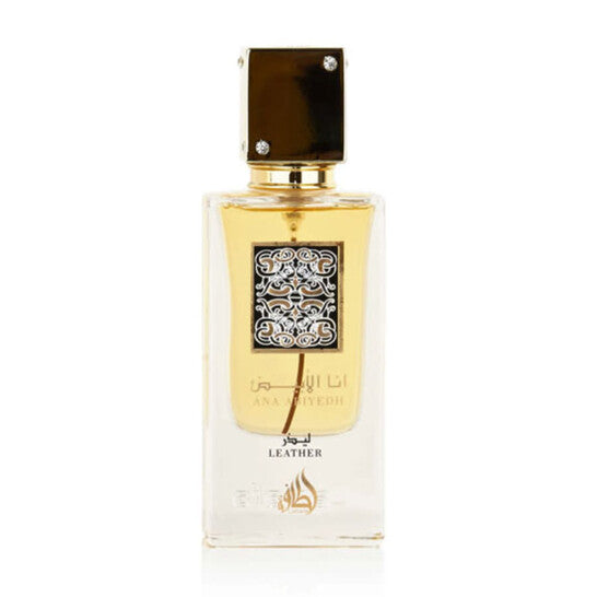 Lattafa Unisex Ana Abiyedh Leather EDP Spray 2.03 oz (Tester) Fragrances  - Luxurious Fragrance Available Online in Hong Kong & China