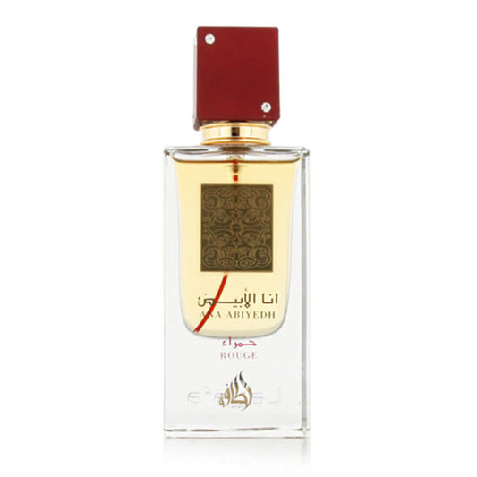 Lattafa Unisex Ana Abiyedh Rouge EDP Spray 2.03 oz (Tester) Fragrances  - Luxurious Fragrance Available Online in Hong Kong & China
