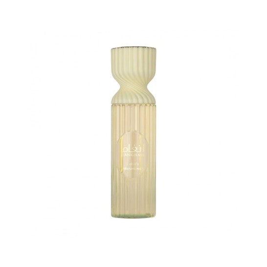 Lattafa Unisex Angham Body Mist 8.4 oz Fragrances (Wholesale) - Luxurious Fragrance Available Online in Hong Kong & China