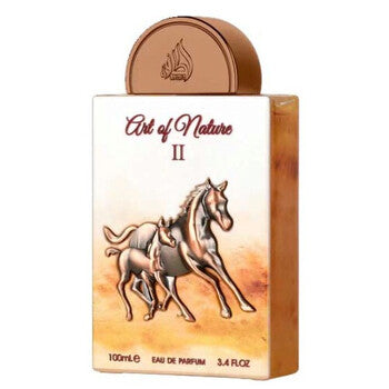 Lattafa Unisex Art of Nature II EDP Spray 3.4 oz Fragrances (Wholesale) - Luxurious Fragrance Available Online in Hong Kong & China