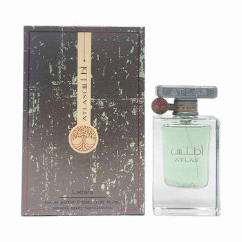 Lattafa Unisex Atlas EDP Spray 1.85 oz Fragrances (Wholesale) - Luxurious Fragrance Available Online in Hong Kong & China