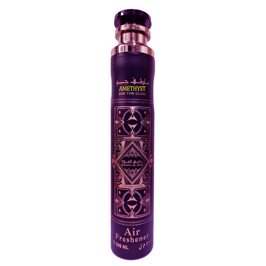 Lattafa Unisex Badee Al Oud Amethyst 10.1 oz Fragrances (Wholesale) - Luxurious Fragrance Available Online in Hong Kong & China