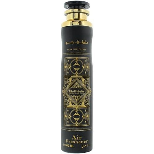 Lattafa Unisex Bade'E Al Oud Oud For Glory 10.0 oz - Luxurious Fragrance Available Online in Hong Kong & China