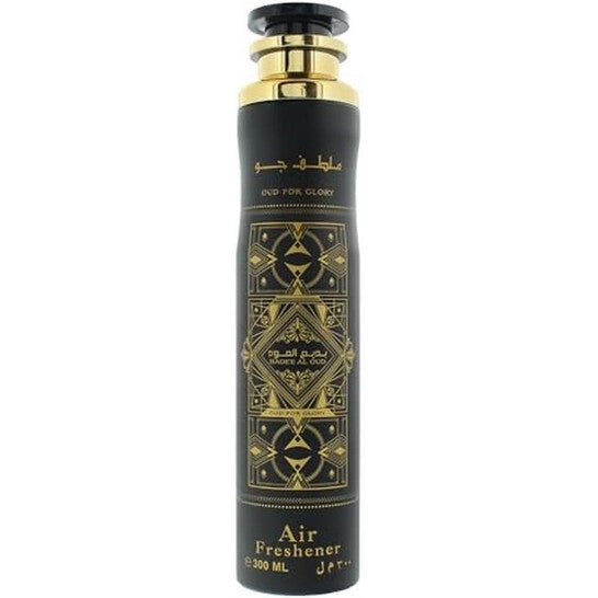 Lattafa Unisex Bade'E Al Oud Oud For Glory 10.0 oz Fragrances (Wholesale) - Luxurious Fragrance Available Online in Hong Kong & China