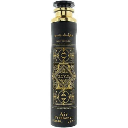 Lattafa Unisex Bade'E Al Oud Oud For Glory 10.0 oz Fragrances (Wholesale) - Luxurious Fragrance Available Online in Hong Kong & China