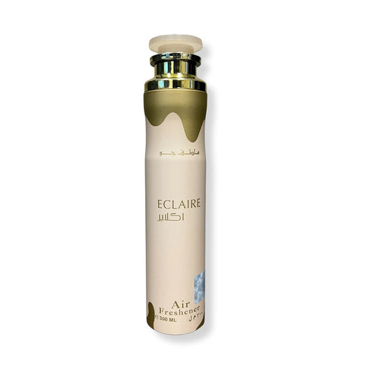 Lattafa Unisex Eclaire Air Freshner 10.0 oz Fragrances - Luxurious Fragrance Available Online in Hong Kong & China