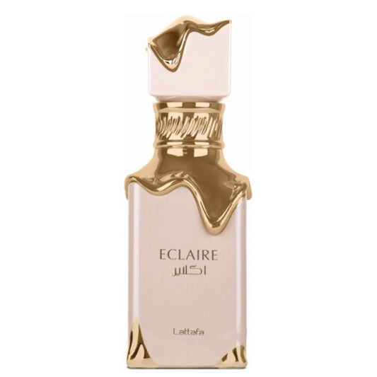 Lattafa Unisex Eclaire EDP Spray 3.4 oz (Tester) Fragrances - Luxurious Fragrance Available Online in Hong Kong & China