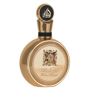 Lattafa Unisex Fakhar Gold EDP 3.4 oz - Luxurious Fragrance Available Online in Hong Kong & China