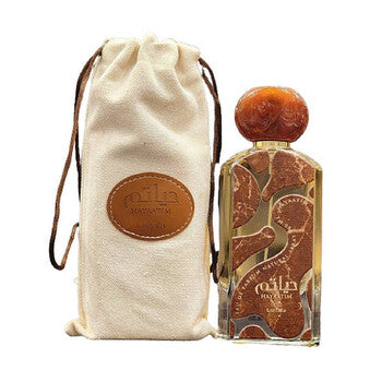 Lattafa Unisex Hayaatim EDP Spray 3.4 oz Fragrances (Wholesale) - Luxurious Fragrance Available Online in Hong Kong & China