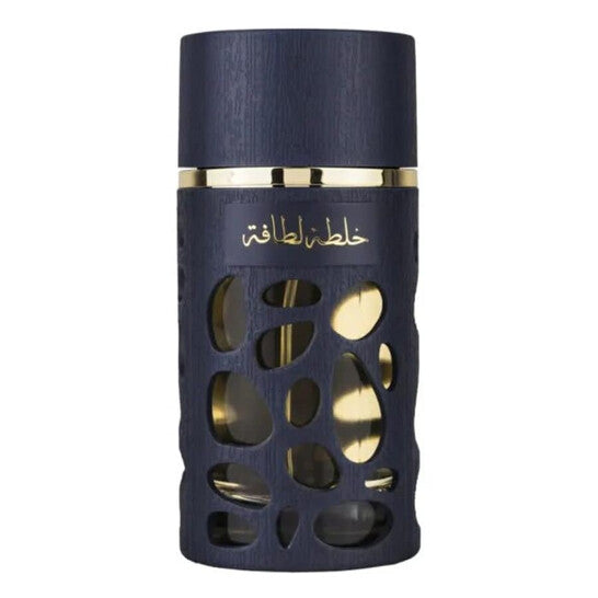 Lattafa Unisex Khalta Blend Of Lattata EDP Spray 3.4 oz Fragrances - Luxurious Fragrance Available Online in Hong Kong & China