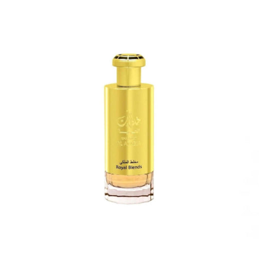 Lattafa Unisex Khaltaat Al Arabia Royal Blends EDP Spray 3.38 oz (Tester) Fragrances (Wholesale) - Luxurious Fragrance Available Online in Hong Kong & China