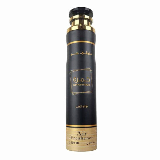 Lattafa Unisex Khamrah 10 oz Fragrances (Wholesale) - Luxurious Fragrance Available Online in Hong Kong & China