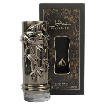 Lattafa Unisex Khashabi EDP Spray 3.4 oz - Luxurious Fragrance Available Online in Hong Kong & China