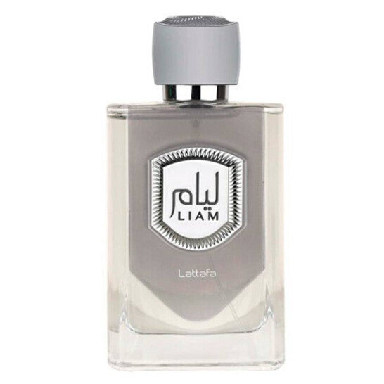 Lattafa Unisex Liam Grey EDP Spray 3.4 oz (Tester) Fragrances (Wholesale) - Luxurious Fragrance Available Online in Hong Kong & China
