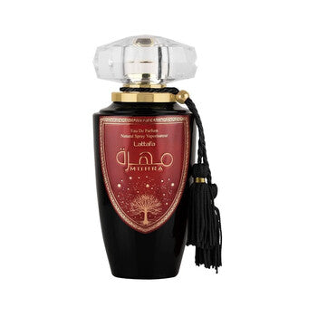 Lattafa Unisex Mohra EDP Spray 3.4 oz - Luxurious Fragrance Available Online in Hong Kong & China