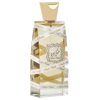 Lattafa Unisex Musk Mood EDP Spray 3.38 oz (100 ml) (Wholesale) - Luxurious Fragrance Available Online in Hong Kong & China
