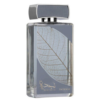 Lattafa Unisex Najdia Intense EDP Spray 3.4 oz Fragrances (Wholesale) - Luxurious Fragrance Available Online in Hong Kong & China