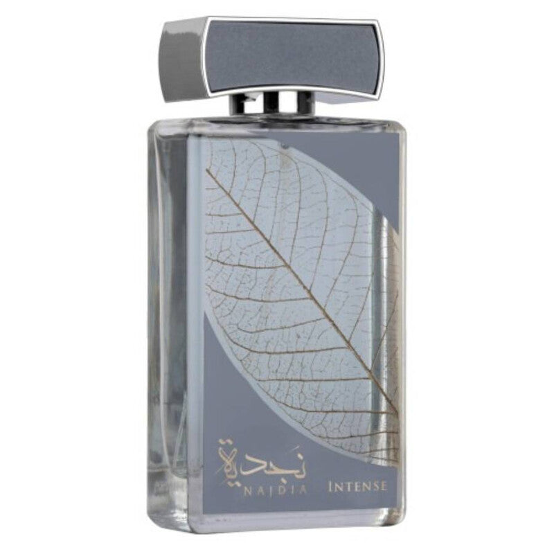 Lattafa Unisex Najdia Intense EDP Spray 3.4 oz (Tester) Fragrances - Luxurious Fragrance Available Online in Hong Kong & China
