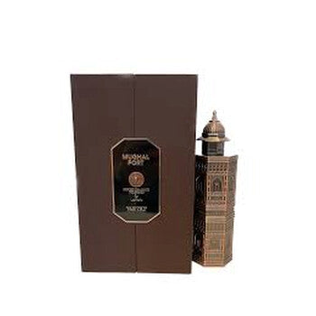 Lattafa Unisex Niche Emarati Mughal Fort EDP 3.4 oz Fragrances (Wholesale) - Luxurious Fragrance Available Online in Hong Kong & China