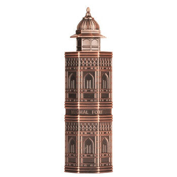 Lattafa Unisex Niche Emarati Mughal Fort EDP 3.4 oz - Luxurious Fragrance Available Online in Hong Kong & China