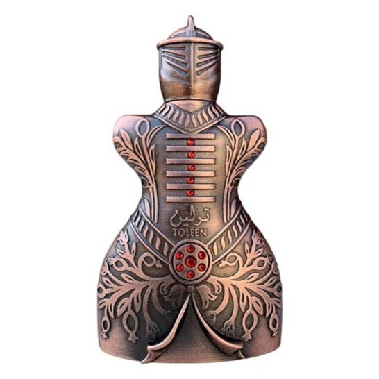 Lattafa Unisex Niche Emarati Toleen EDP Spray 2.7 oz (Tester) Fragrances - Luxurious Fragrance Available Online in Hong Kong & China