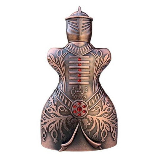 Lattafa Unisex Niche Emarati Toleen EDP Spray 2.7 oz (Tester) Fragrances (Wholesale) - Luxurious Fragrance Available Online in Hong Kong & China