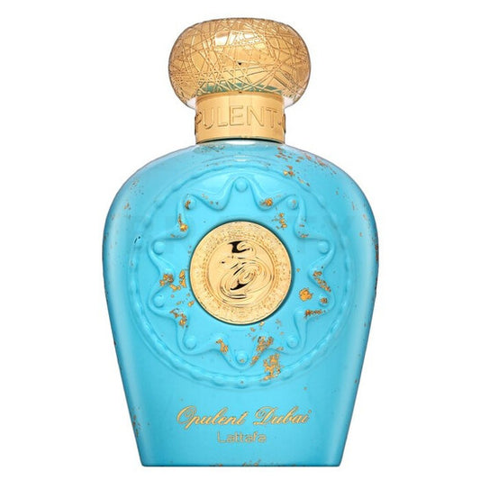 Lattafa Unisex Opulent Dubai EDP Spray 3.4 oz (Tester) Fragrances - Luxurious Fragrance Available Online in Hong Kong & China