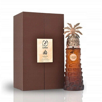 Lattafa Unisex Pride Ajwad EDP Spray 3.0 oz Fragrances (Wholesale) - Luxurious Fragrance Available Online in Hong Kong & China