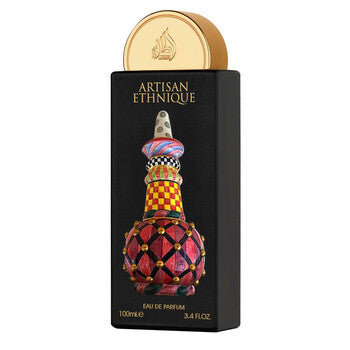 Lattafa Unisex Pride Artisan Ethnique EDP Spray 3.4 oz Fragrances (Wholesale) - Luxurious Fragrance Available Online in Hong Kong & China