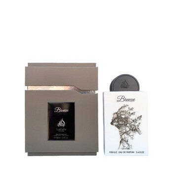 Lattafa Unisex Pride Breeze EDP 3.4 oz Fragrances (Wholesale) - Luxurious Fragrance Available Online in Hong Kong & China
