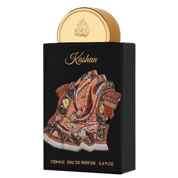 Lattafa Unisex Pride Kashan EDP Spray 3.4 oz - Luxurious Fragrance Available Online in Hong Kong & China