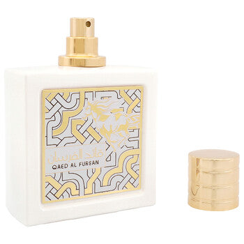 Lattafa Unisex Qaed Al Fursan Unlimited EDP Spray 3.4 oz - Luxurious Fragrance Available Online in Hong Kong & China