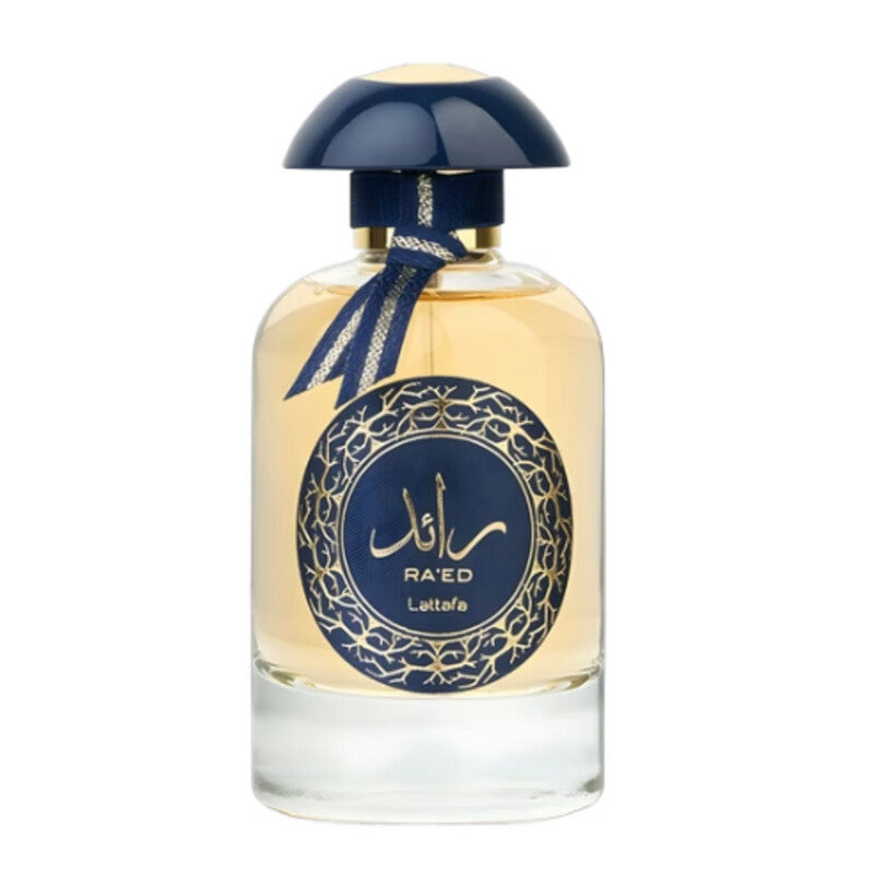 Lattafa Unisex Ra'Ed Luxe Body Spray 6.7 oz Fragrances - Luxurious Fragrance Available Online in Hong Kong & China