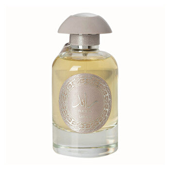 Lattafa Unisex Raed Silver EDP Spray 3.38 oz Fragrances (Wholesale) - Luxurious Fragrance Available Online in Hong Kong & China