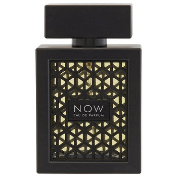 Lattafa Unisex Rave Now EDP Spray 3.4 oz Fragrances (Wholesale) - Luxurious Fragrance Available Online in Hong Kong & China