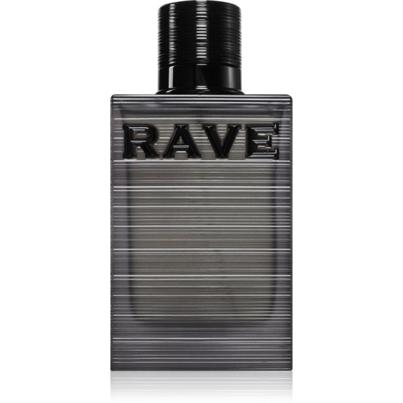 Lattafa Unisex Rave Nuit Parfaite EDP Spray 3.4 oz Fragrances - Luxurious Fragrance Available Online in Hong Kong & China