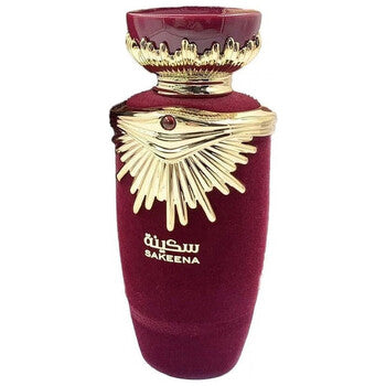 Lattafa Unisex Sakeena EDP Spray - Luxurious Fragrance Available Online in Hong Kong & China