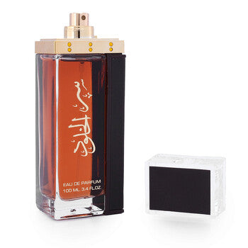 Lattafa Unisex Ser Al Khulood 3.4 oz - Luxurious Fragrance Available Online in Hong Kong & China