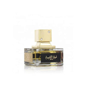 Lattafa Unisex Sheikh Al Shuyukh Concentrat EDP Spray 3.4 oz - Luxurious Fragrance Available Online in Hong Kong & China