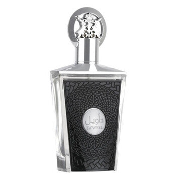 Lattafa Unisex Taweel EDP Spray 3.4 oz - Luxurious Fragrance Available Online in Hong Kong & China