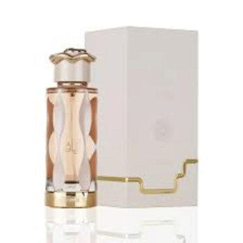 Lattafa Unisex Teriaq EDP Spray 3.4 oz - Luxurious Fragrance Available Online in Hong Kong & China