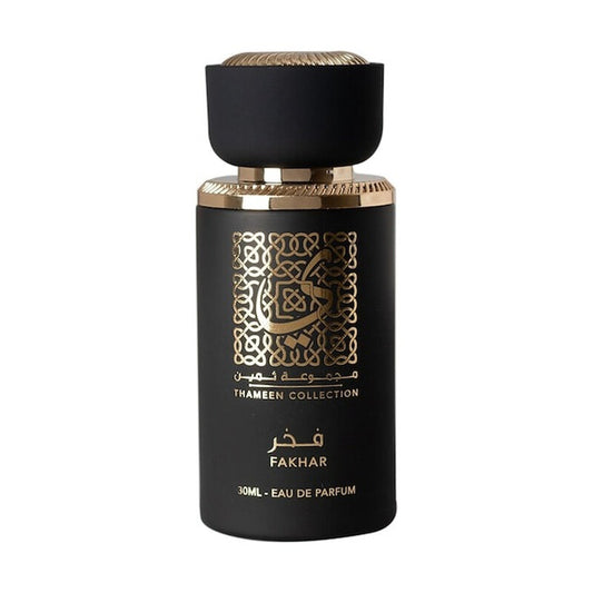 Lattafa Unisex Thameen Collection Fakhar EDP Spray 1.0 oz Fragrances (Wholesale) - Luxurious Fragrance Available Online in Hong Kong & China