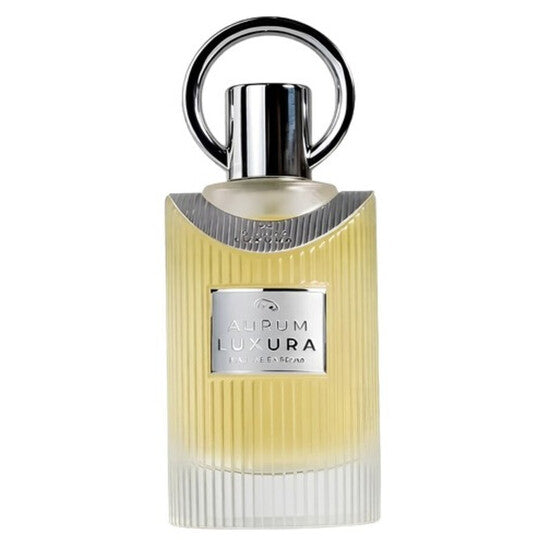Lattafa Unisex The Aurum Luxura EDP Spray 3.4 oz Fragrances - Luxurious Fragrance Available Online in Hong Kong & China
