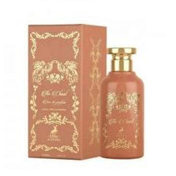 Maison Alhambra Unisex The Chant EDP Spray 3.4 oz Fragrances (Wholesale) - Luxurious Fragrance Available Online in Hong Kong & China