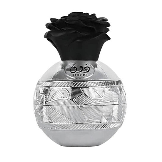 Lattafa Unisex Thouq EDP 2.7 oz Fragrances (Wholesale) - Luxurious Fragrance Available Online in Hong Kong & China