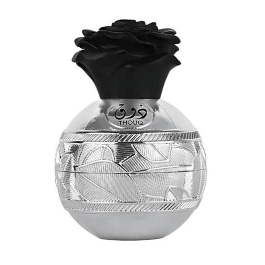Lattafa Unisex Thouq EDP 2.7 oz Fragrances (Wholesale) - Luxurious Fragrance Available Online in Hong Kong & China