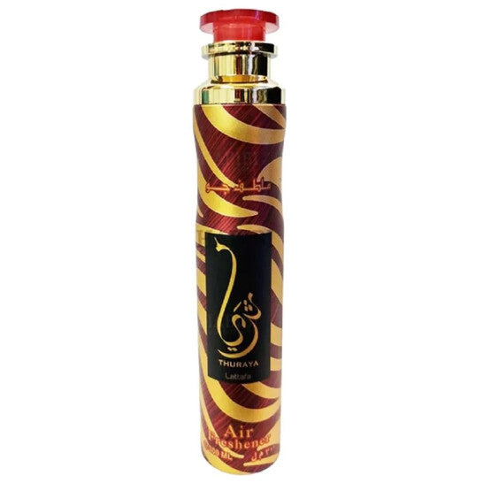 Lattafa Unisex Thuraya Air Freshener 10 oz (Wholesale) - Luxurious Fragrance Available Online in Hong Kong & China
