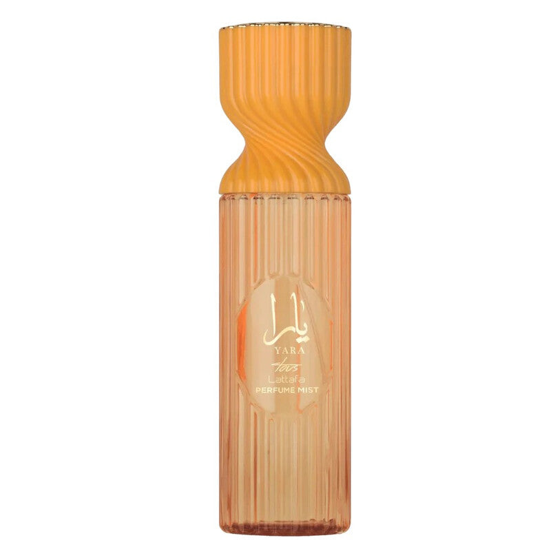 Lattafa Unisex Yara Tous Body Mist 8.4 oz Fragrances (Wholesale) - Luxurious Fragrance Available Online in Hong Kong & China
