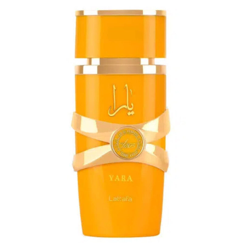 Lattafa Unisex Yara Tous EDP Spray 3.38 oz (Tester) Fragrances - Luxurious Fragrance Available Online in Hong Kong & China