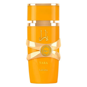 Lattafa Unisex Yara Tous EDP Spray 3.4 oz - Luxurious Fragrance Available Online in Hong Kong & China